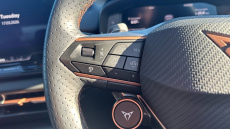 CUPRA Terramar 1.5 eHybrid 272 VZ2 5dr DSG Hatchback